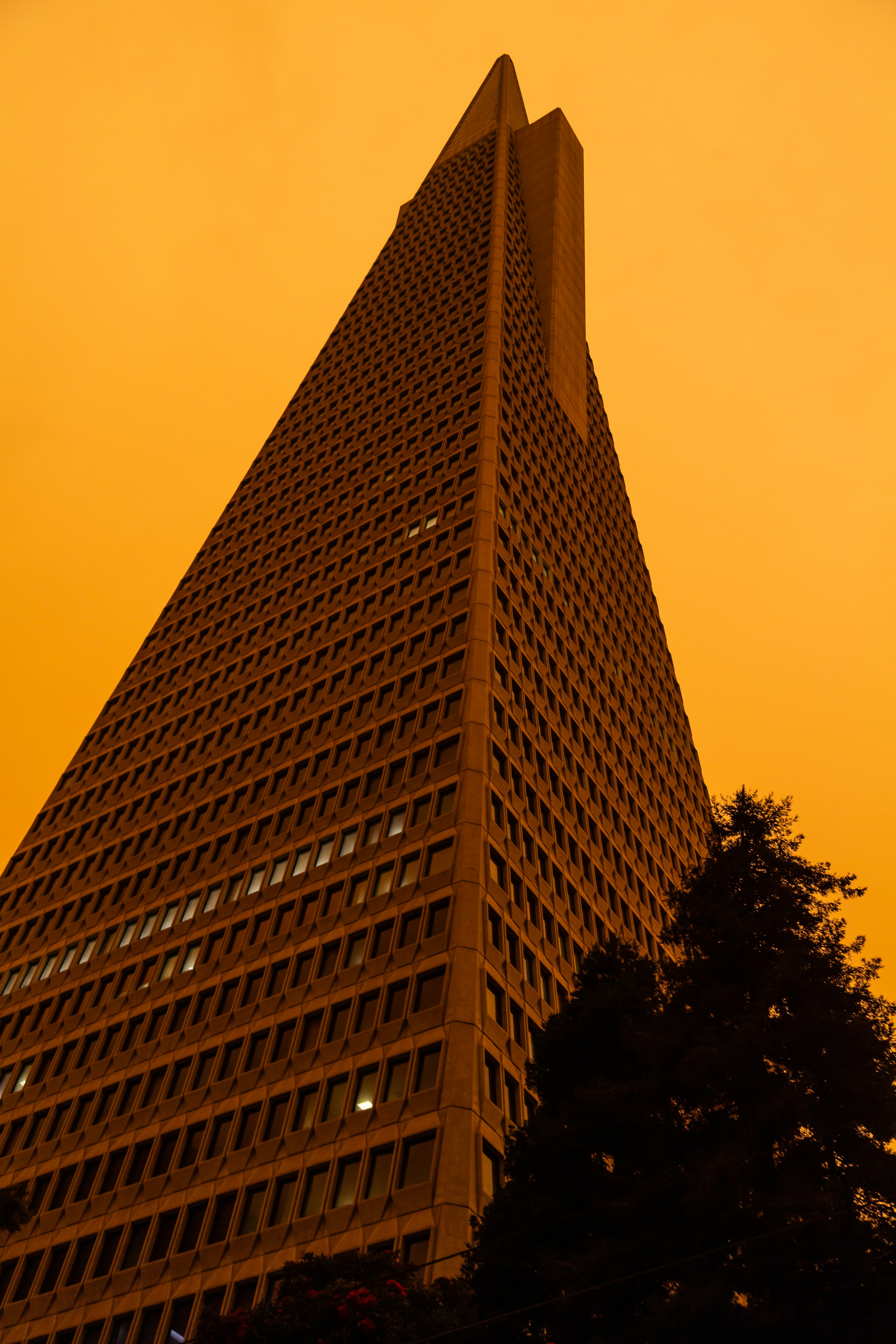 brown concrete building during daytime